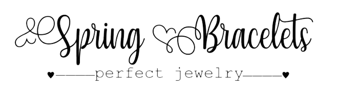 צמידי קפיץ – Spring bracelets